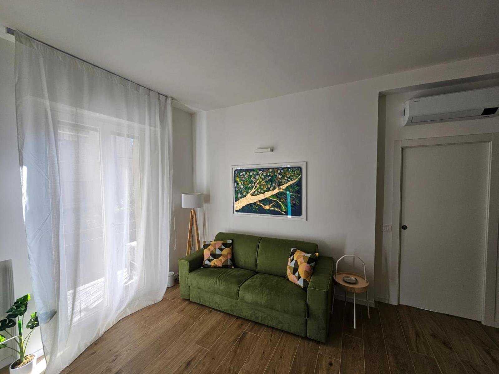Suite Home Sophie 2 Верона Екстер'єр фото