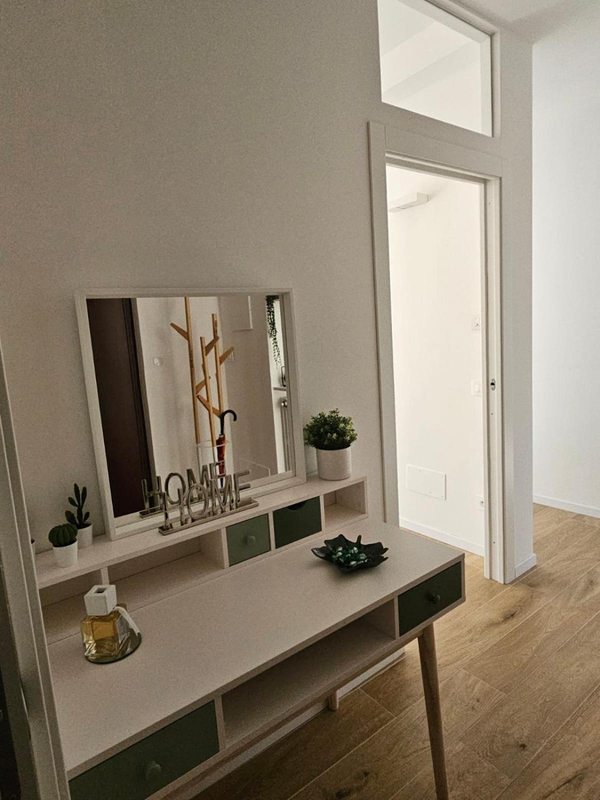 Suite Home Sophie 2 Верона Екстер'єр фото