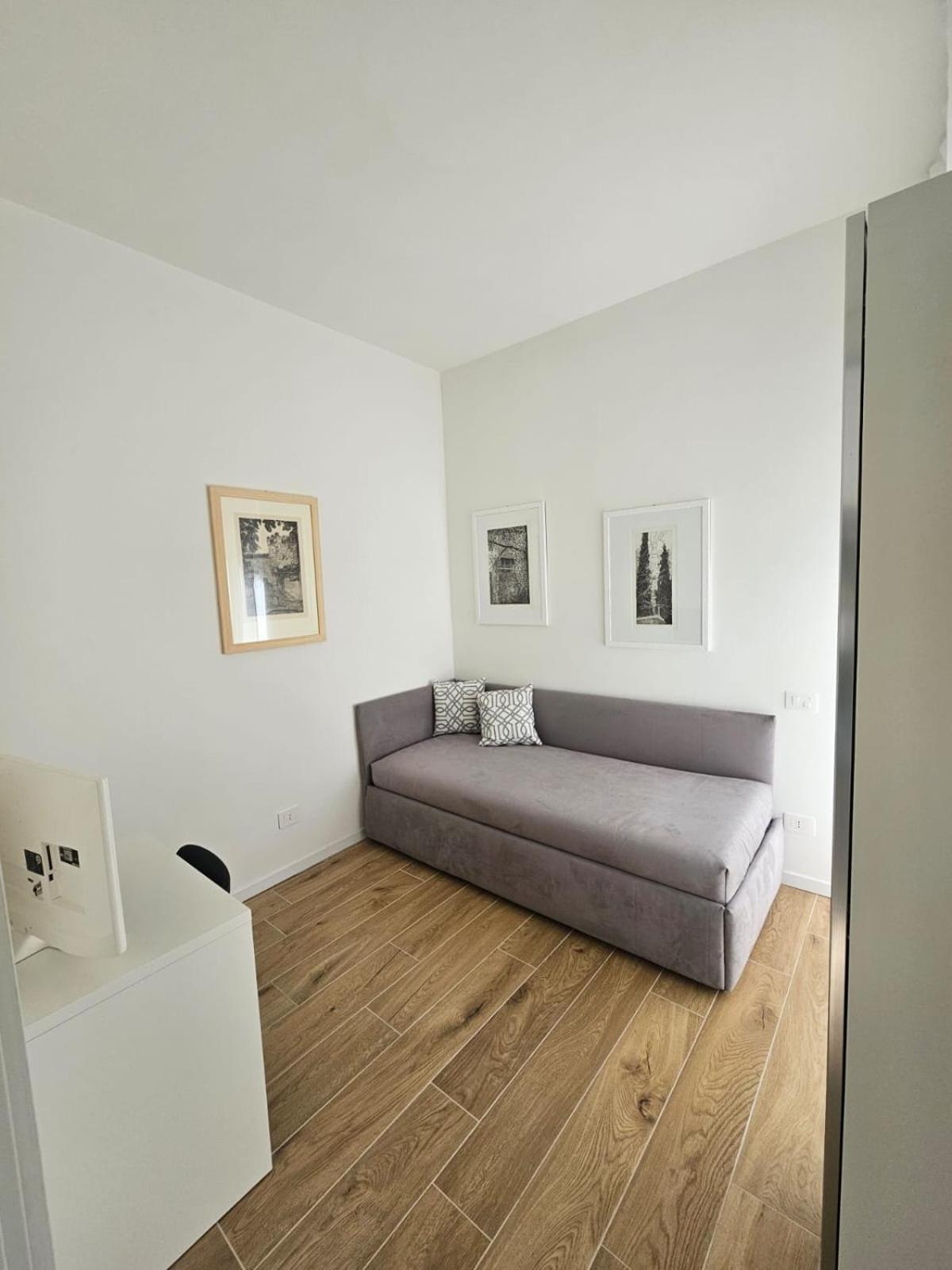 Suite Home Sophie 2 Верона Екстер'єр фото