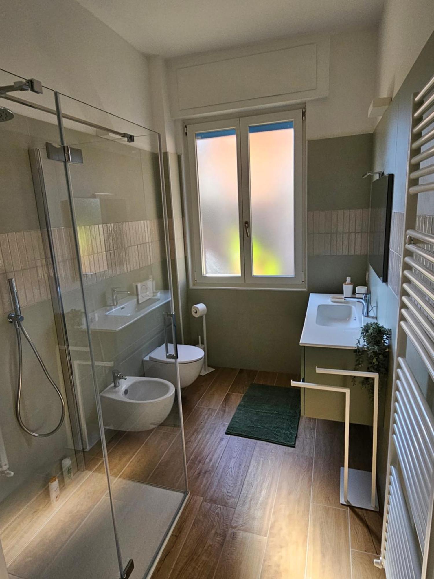 Suite Home Sophie 2 Верона Екстер'єр фото