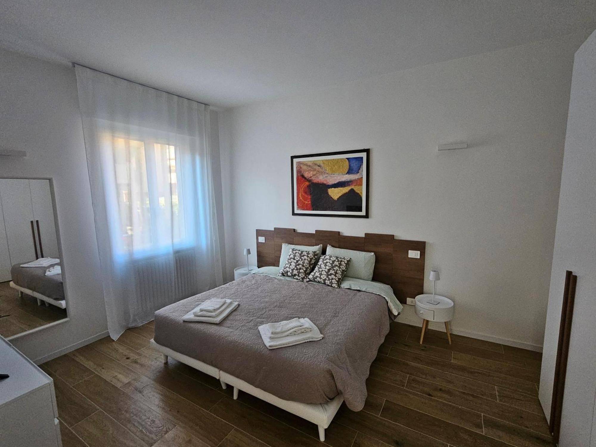 Suite Home Sophie 2 Верона Екстер'єр фото
