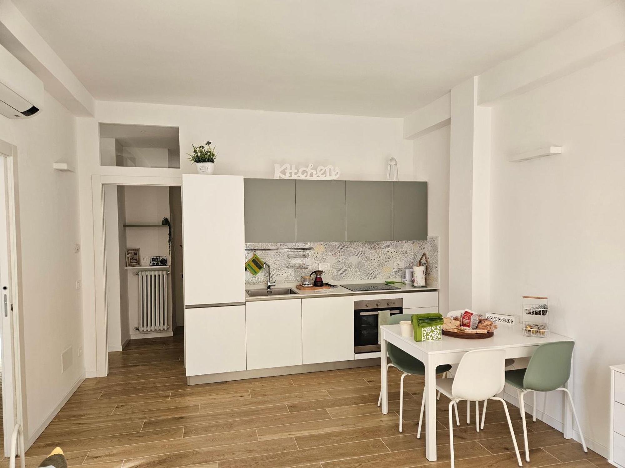 Suite Home Sophie 2 Верона Екстер'єр фото